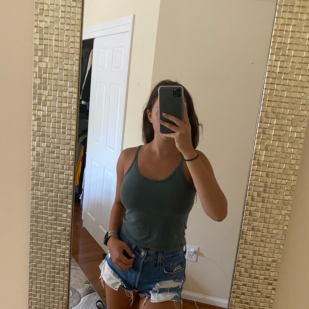 Brandy Melville Tank